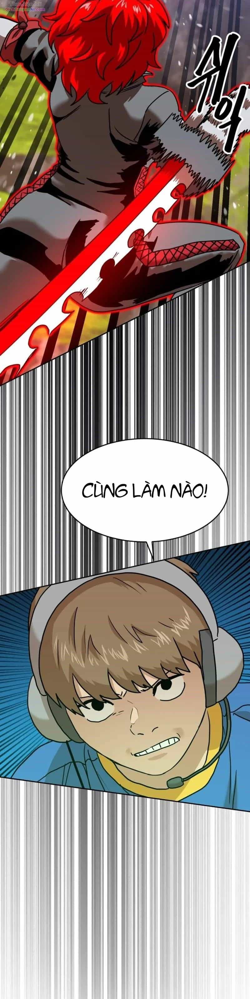 Double Click - Chương 261 - ảnh 52