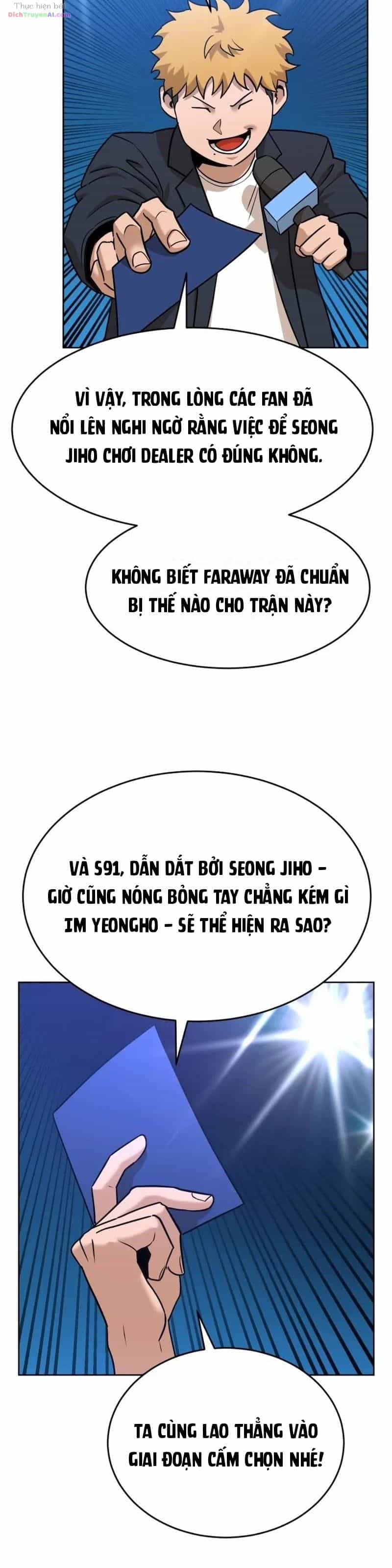 Double Click - Chương 261 - ảnh 7