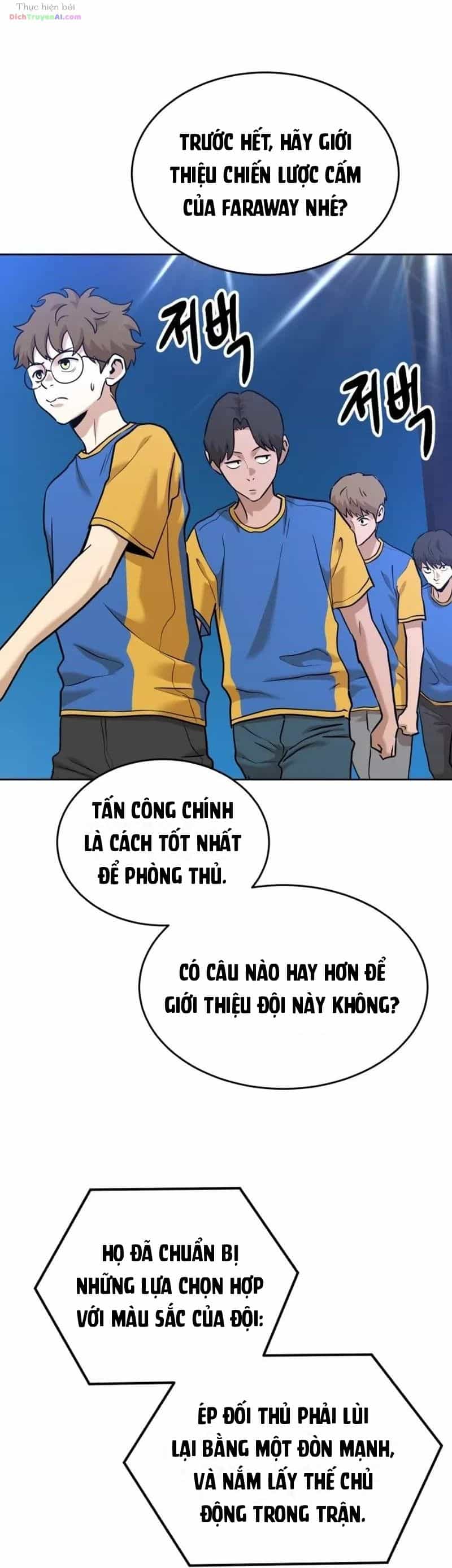 Double Click - Chương 261 - ảnh 8