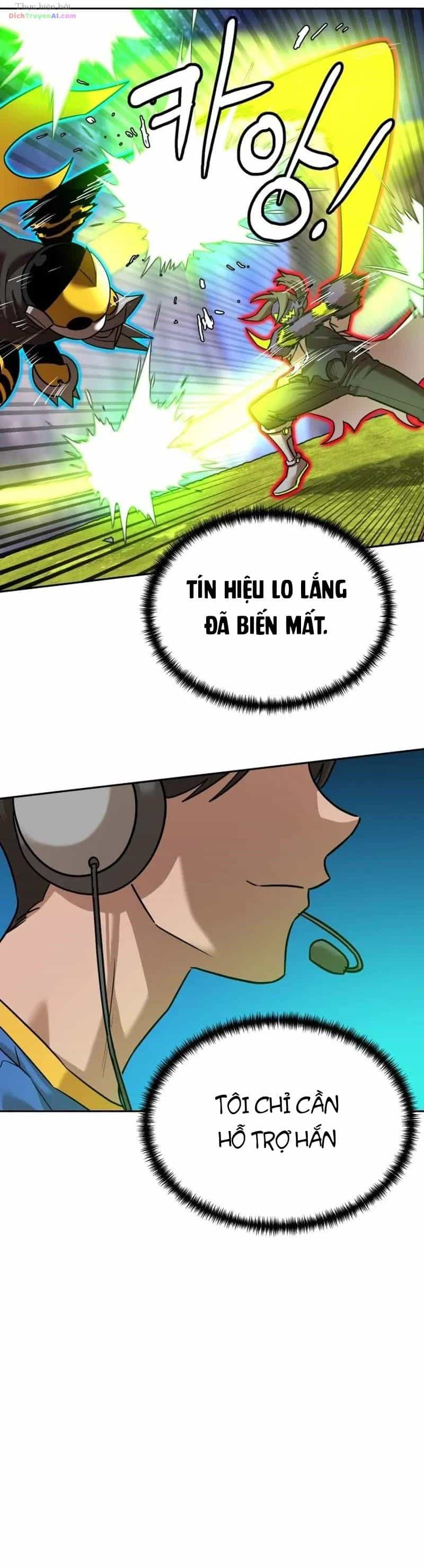Double Click - Chương 262 - ảnh 15