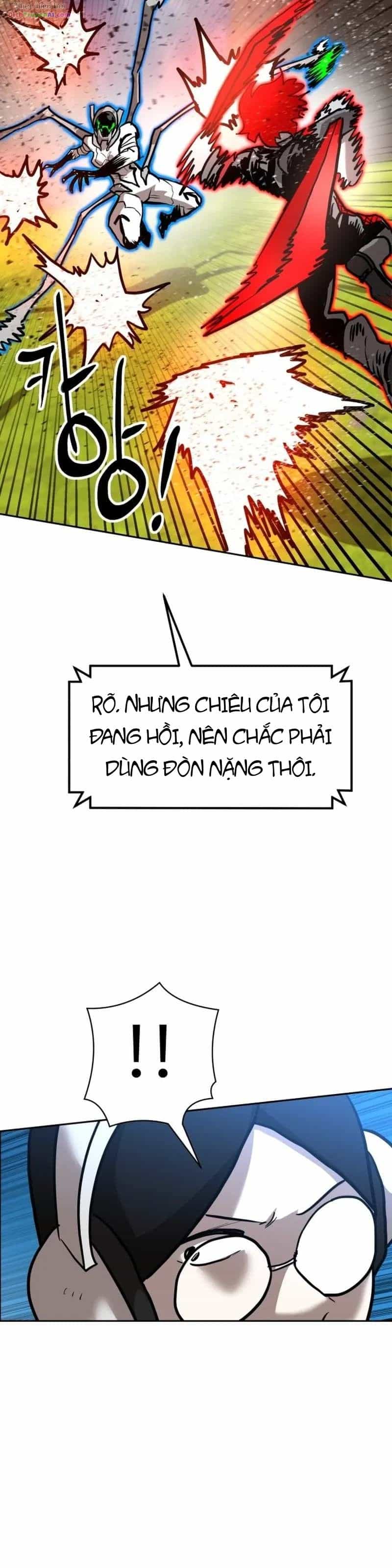 Double Click - Chương 262 - ảnh 40