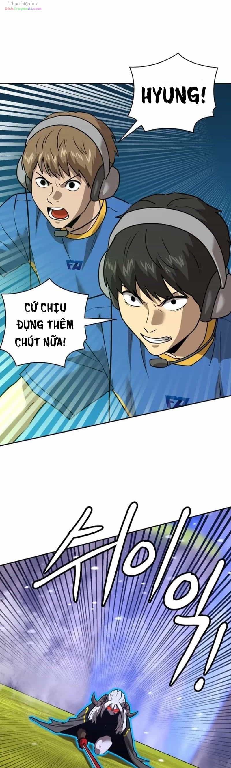 Double Click - Chương 262 - ảnh 49