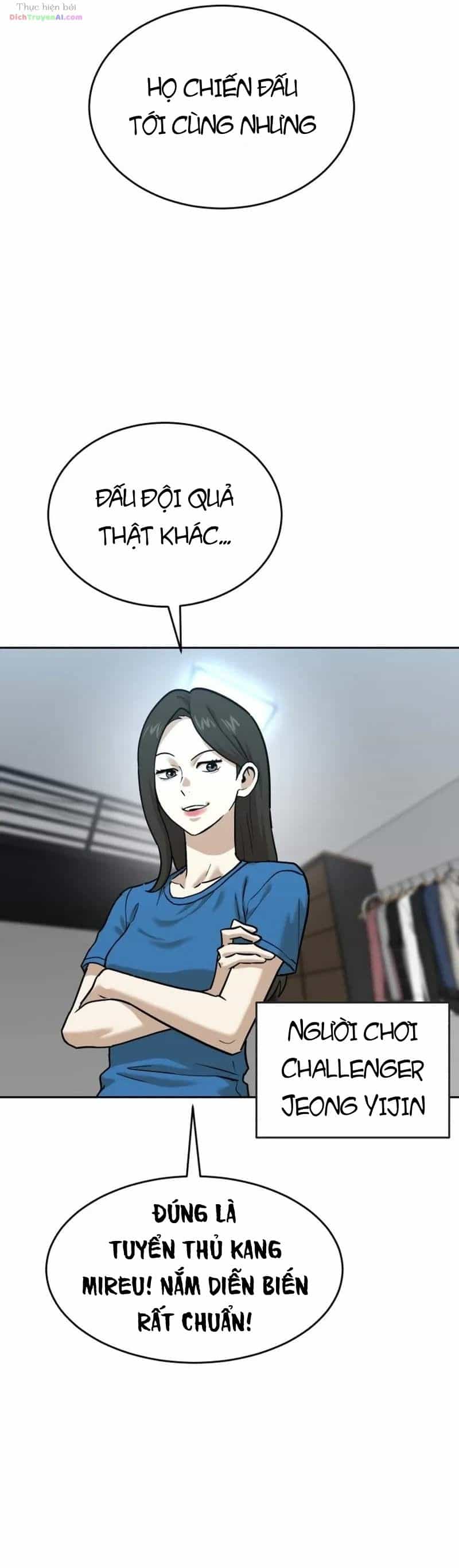 Double Click - Chương 262 - ảnh 71