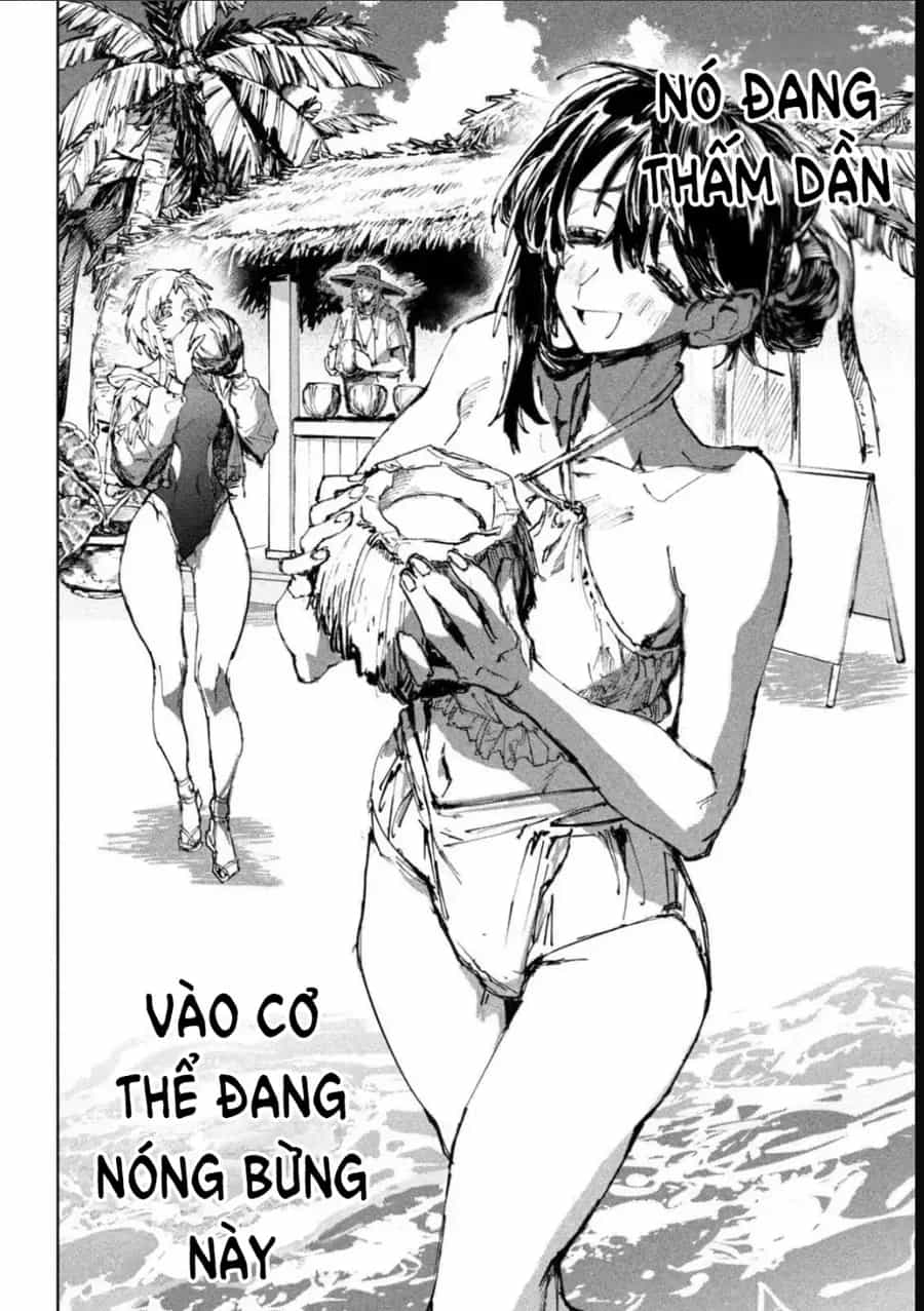 Dragon No I De Oyasumi - Chương 21 - ảnh 12