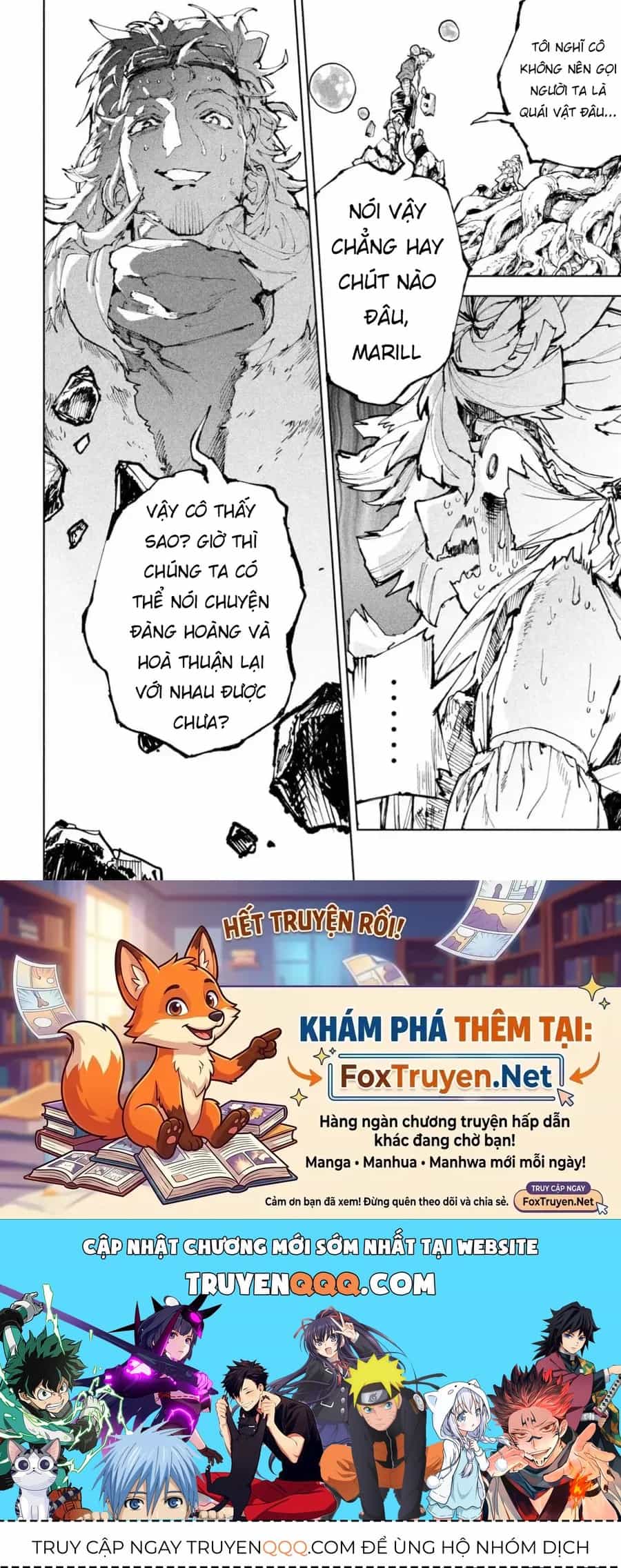 Dragon No I De Oyasumi - Chương 23 - ảnh 23