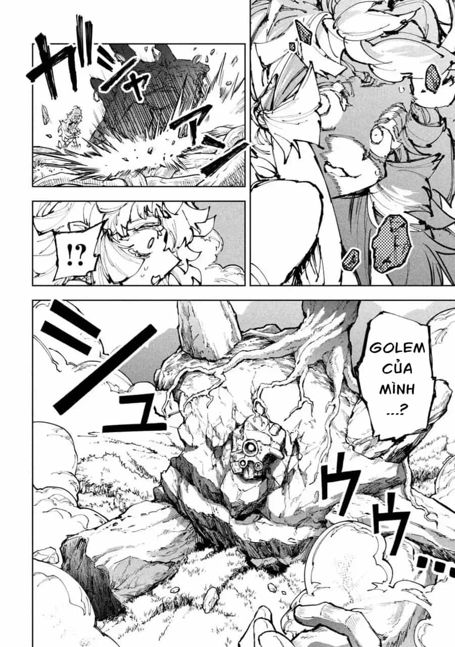 Dragon No I De Oyasumi - Chương 24 - ảnh 12