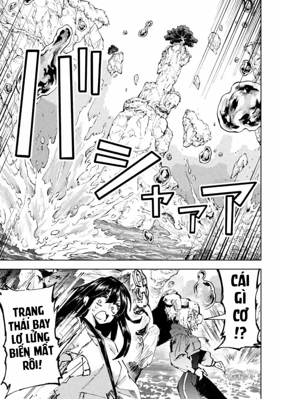 Dragon No I De Oyasumi - Chương 24 - ảnh 7