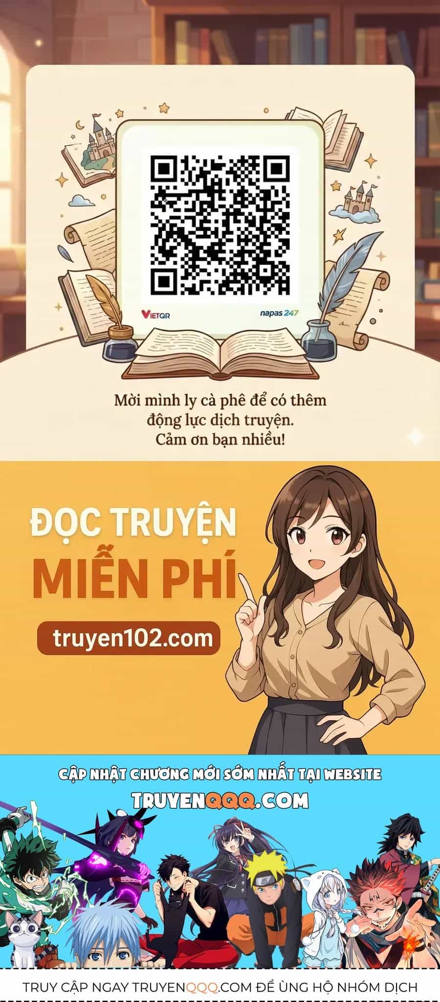 Dragon No I De Oyasumi - Chương 4 - ảnh 33