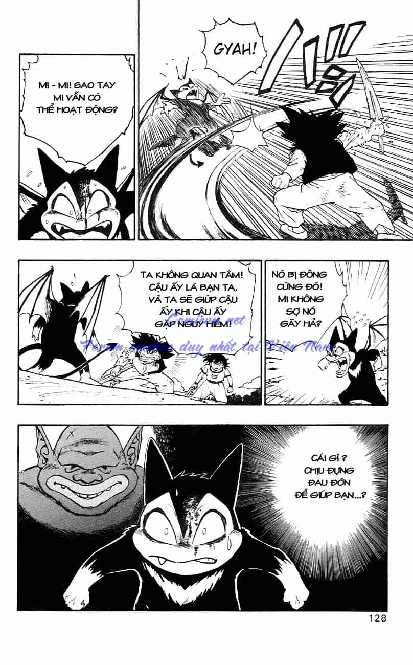 Dragon Quest 2 - Dấu Ấn Rồng Thiêng Ii - Chương 2 - ảnh 57