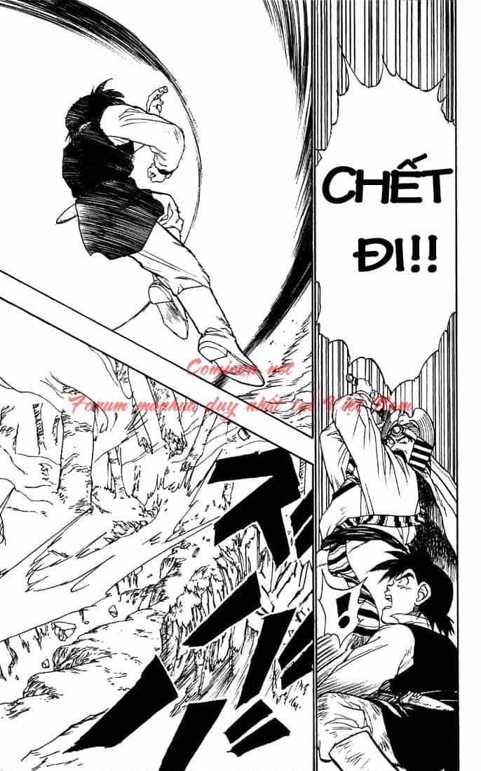 Dragon Quest 2 - Dấu Ấn Rồng Thiêng Ii - Chương 5 - ảnh 44