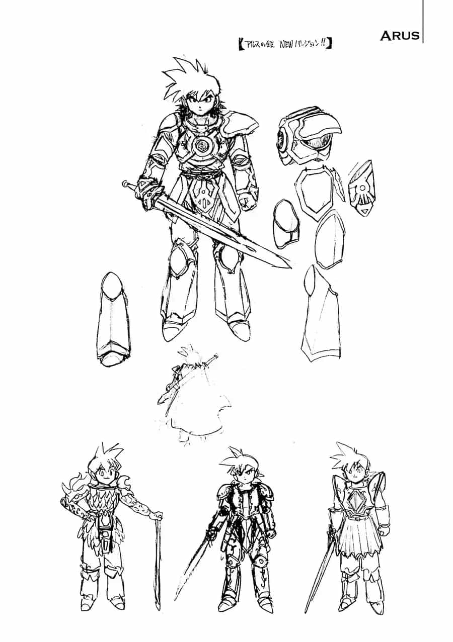 Dragon Quest 2 - Dấu Ấn Rồng Thiêng Ii - Chương 77 - ảnh 32