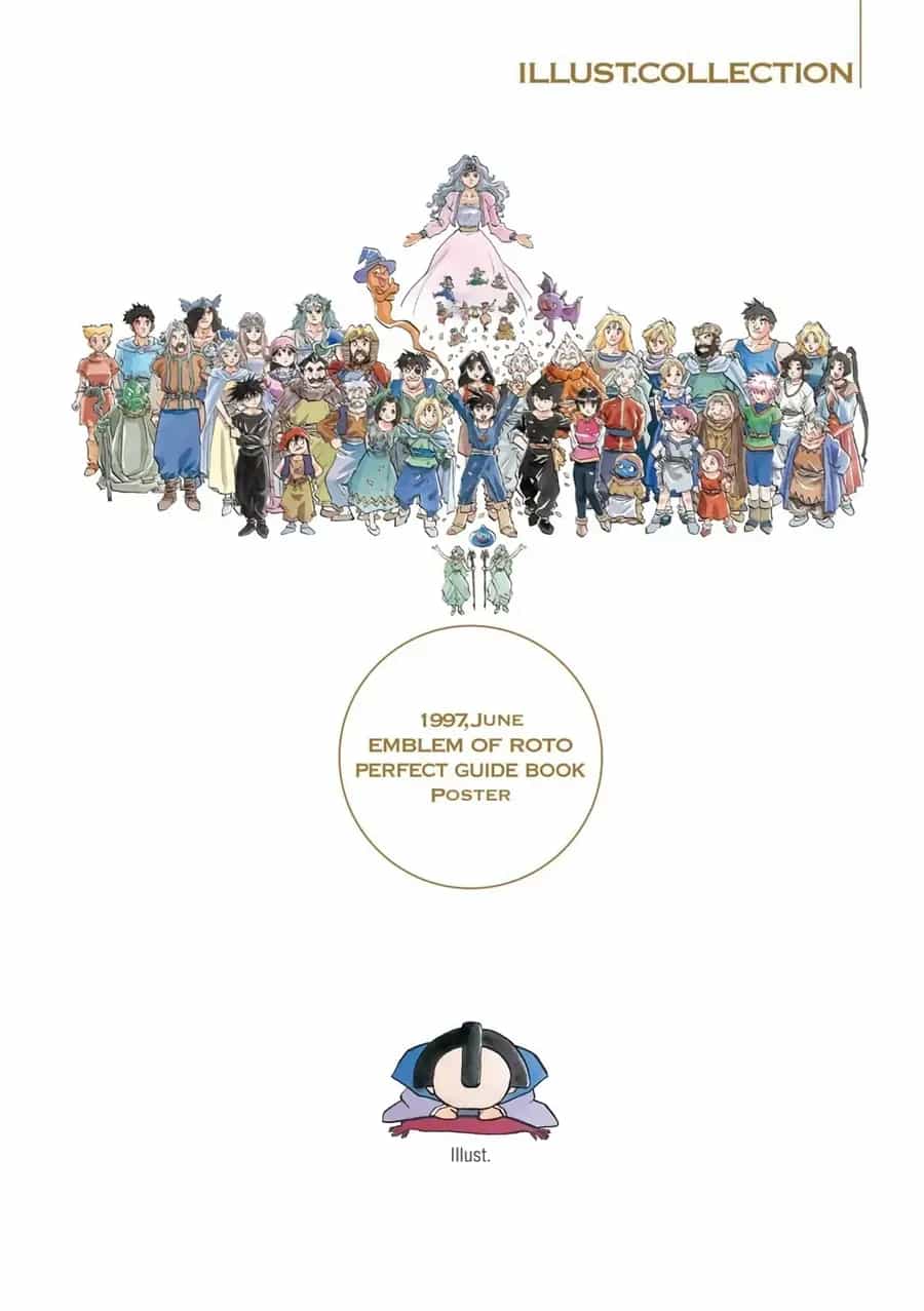 Dragon Quest 2 - Dấu Ấn Rồng Thiêng Ii - Chương 88 - ảnh 6