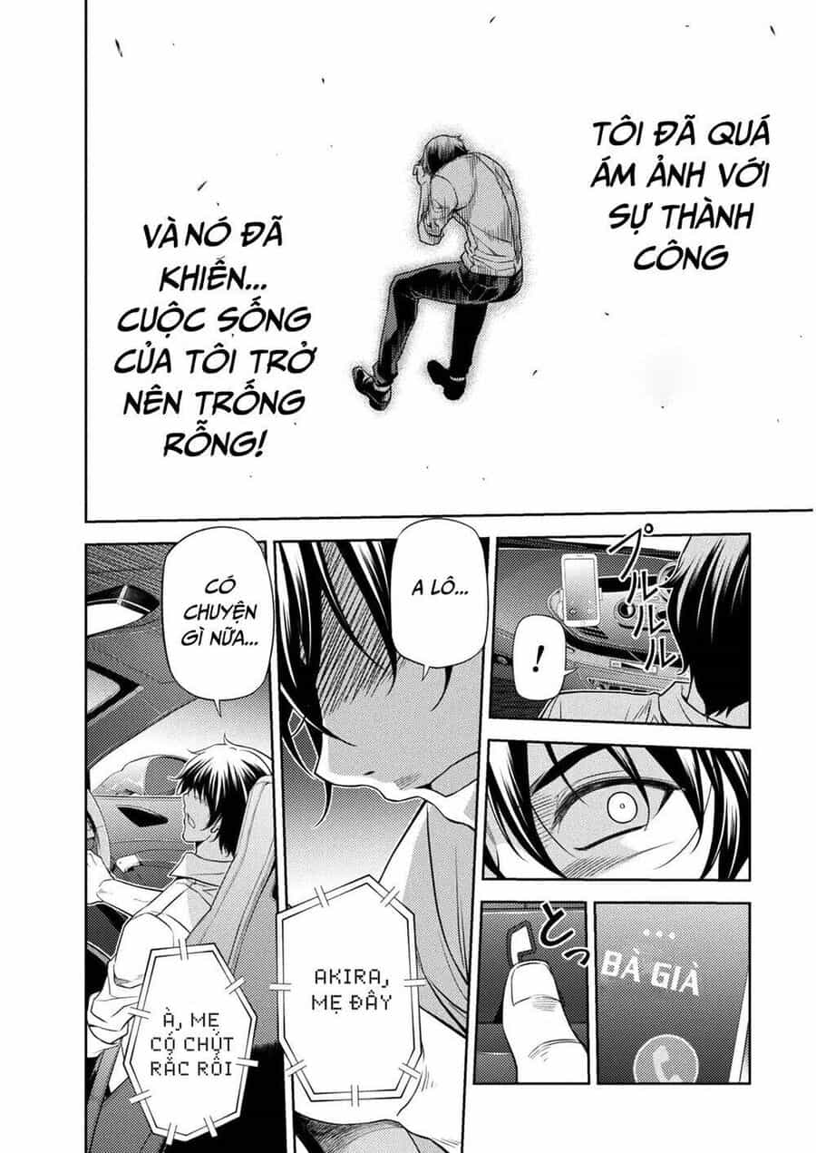 Drawing: Mangaka Mạnh Nhất Với Kỹ Năng Vẽ Tranh Vô Song Tại Dị Giới - Chương 1 - ảnh 11