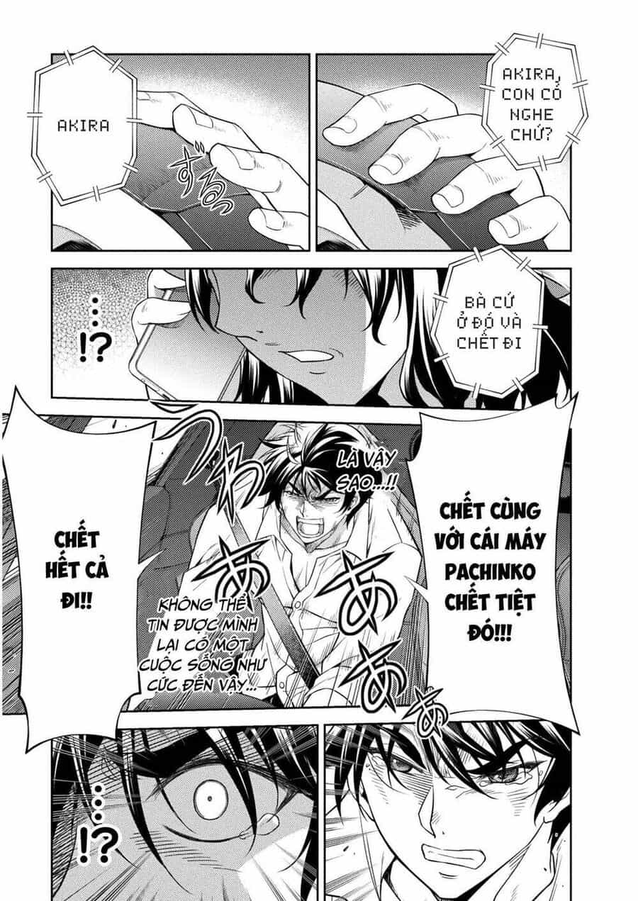 Drawing: Mangaka Mạnh Nhất Với Kỹ Năng Vẽ Tranh Vô Song Tại Dị Giới - Chương 1 - ảnh 14
