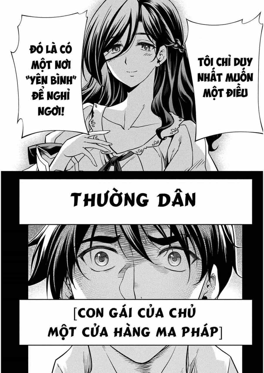 Drawing: Mangaka Mạnh Nhất Với Kỹ Năng Vẽ Tranh Vô Song Tại Dị Giới - Chương 1 - ảnh 23