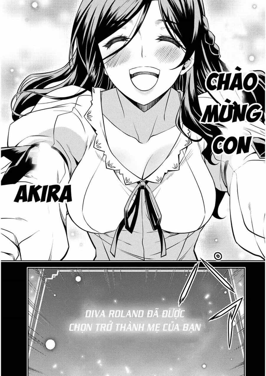 Drawing: Mangaka Mạnh Nhất Với Kỹ Năng Vẽ Tranh Vô Song Tại Dị Giới - Chương 1 - ảnh 25