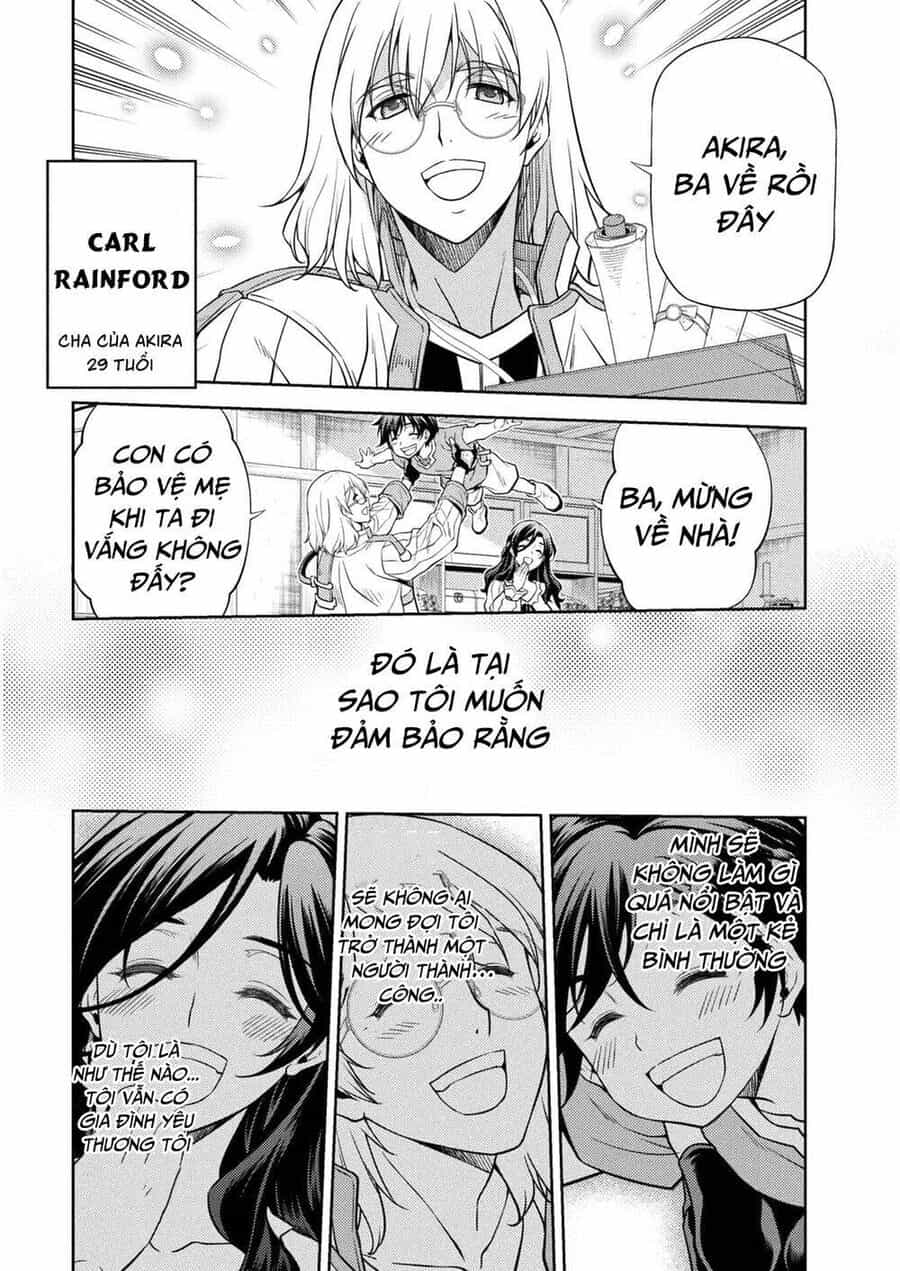 Drawing: Mangaka Mạnh Nhất Với Kỹ Năng Vẽ Tranh Vô Song Tại Dị Giới - Chương 1 - ảnh 32