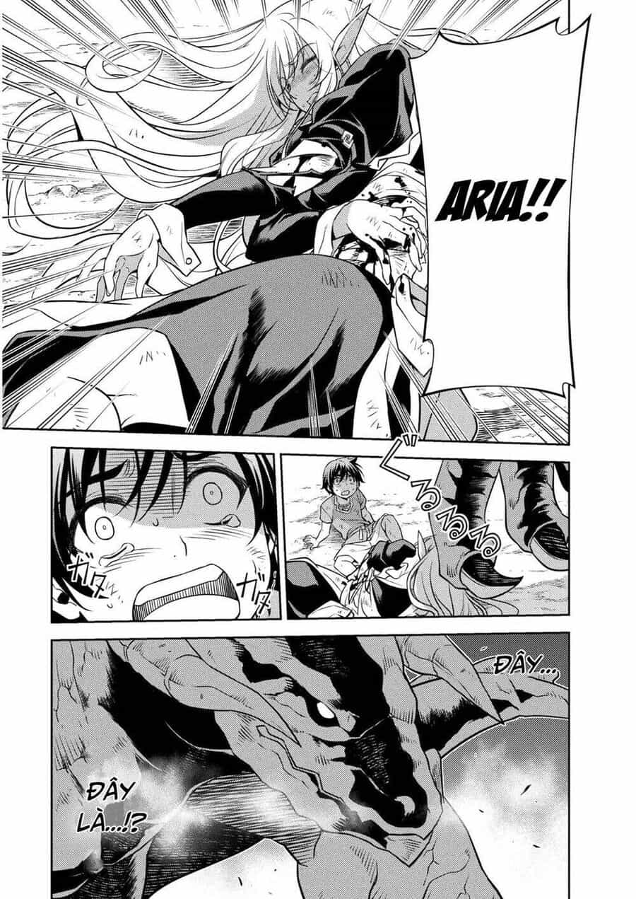 Drawing: Mangaka Mạnh Nhất Với Kỹ Năng Vẽ Tranh Vô Song Tại Dị Giới - Chương 1 - ảnh 52