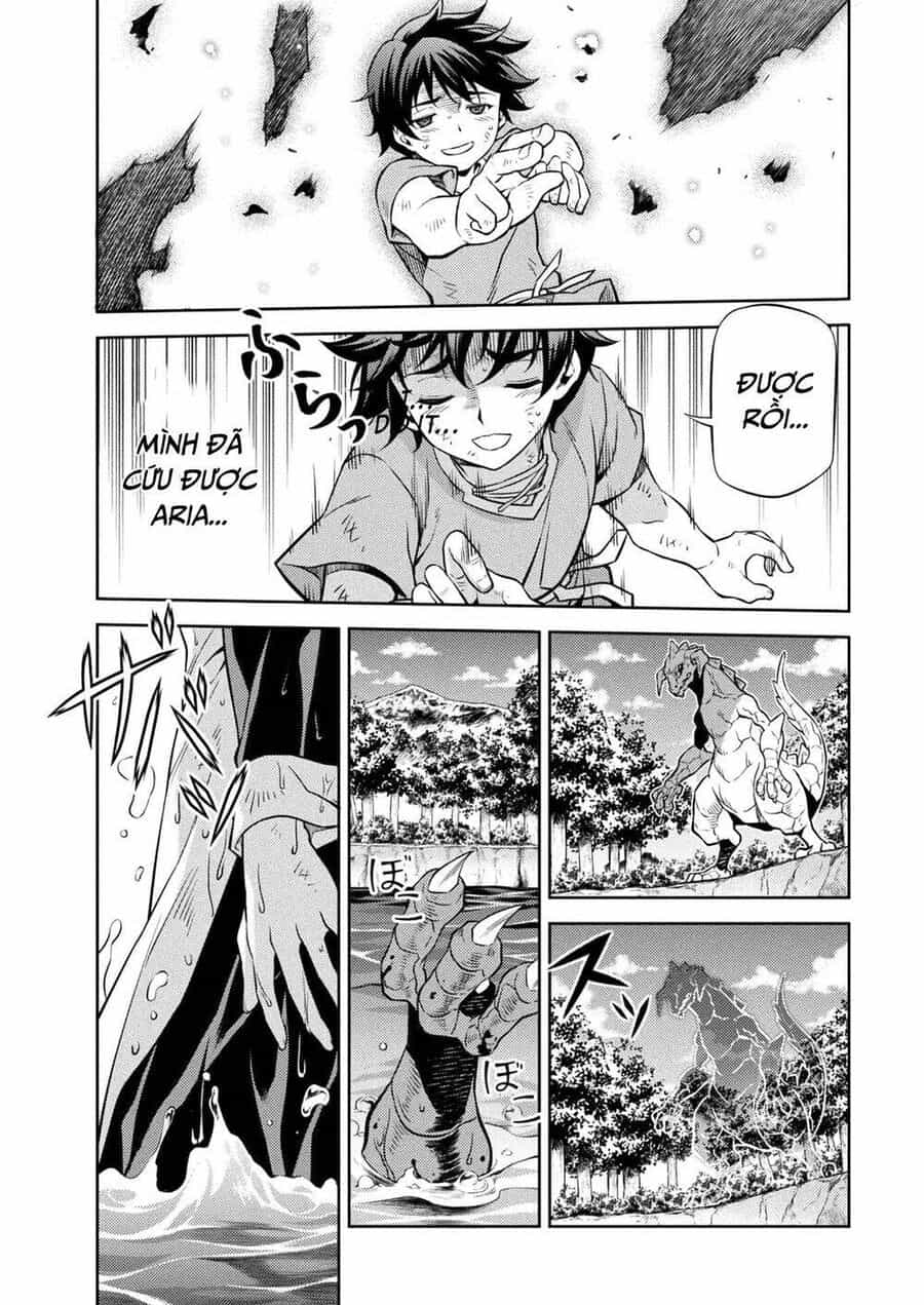 Drawing: Mangaka Mạnh Nhất Với Kỹ Năng Vẽ Tranh Vô Song Tại Dị Giới - Chương 1 - ảnh 64