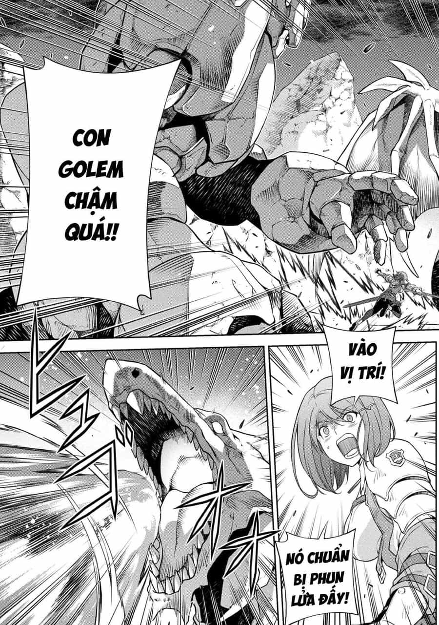 Drawing: Mangaka Mạnh Nhất Với Kỹ Năng Vẽ Tranh Vô Song Tại Dị Giới - Chương 15 - ảnh 17