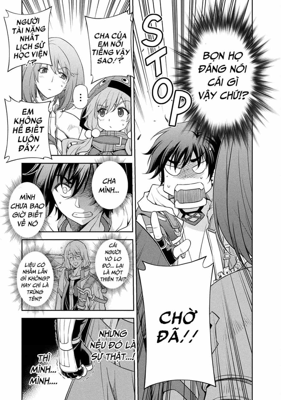 Drawing: Mangaka Mạnh Nhất Với Kỹ Năng Vẽ Tranh Vô Song Tại Dị Giới - Chương 16 - ảnh 13