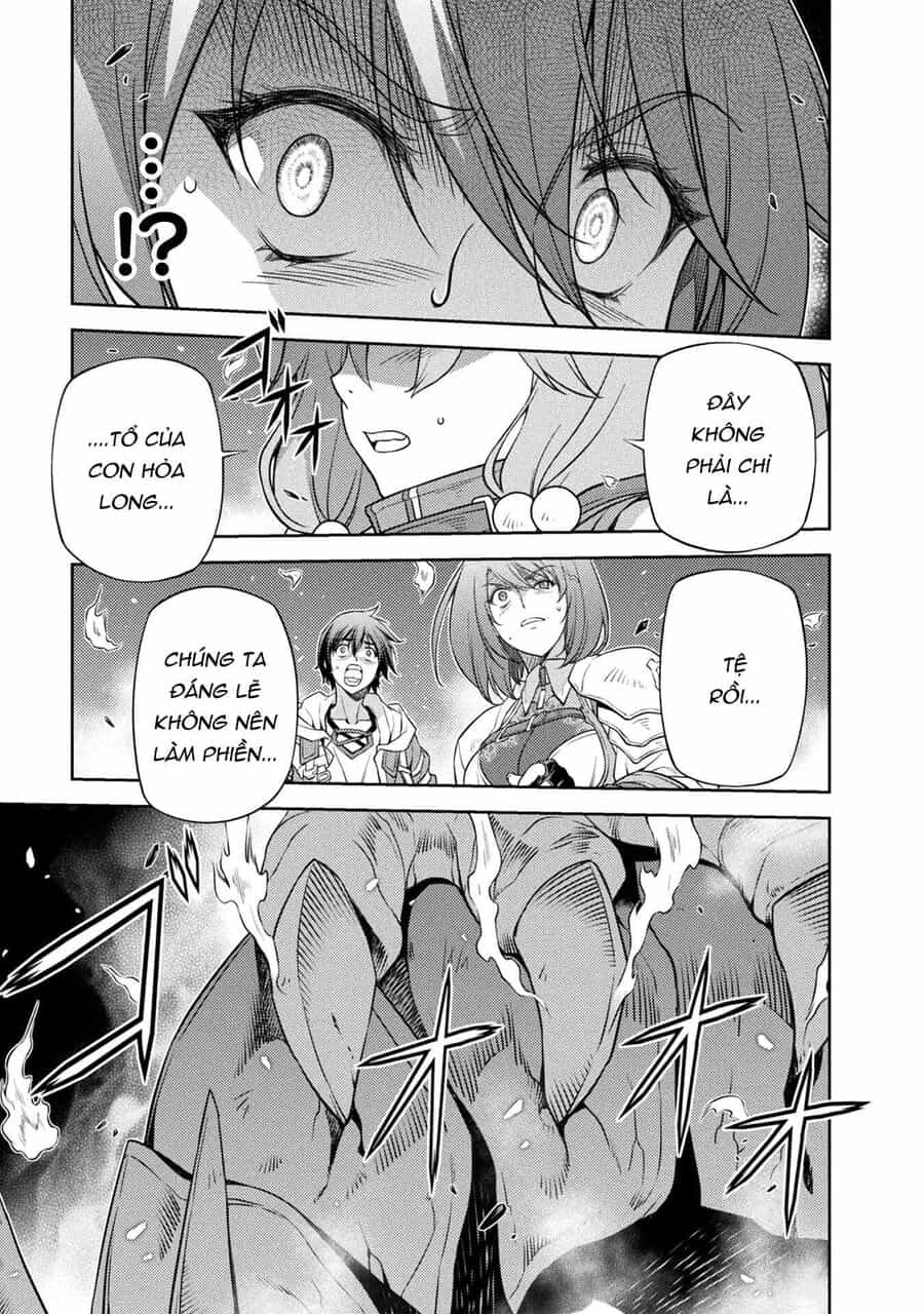 Drawing: Mangaka Mạnh Nhất Với Kỹ Năng Vẽ Tranh Vô Song Tại Dị Giới - Chương 16 - ảnh 17