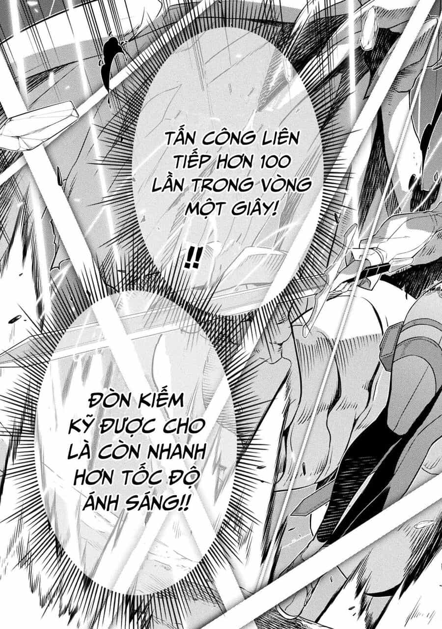 Drawing: Mangaka Mạnh Nhất Với Kỹ Năng Vẽ Tranh Vô Song Tại Dị Giới - Chương 16 - ảnh 5