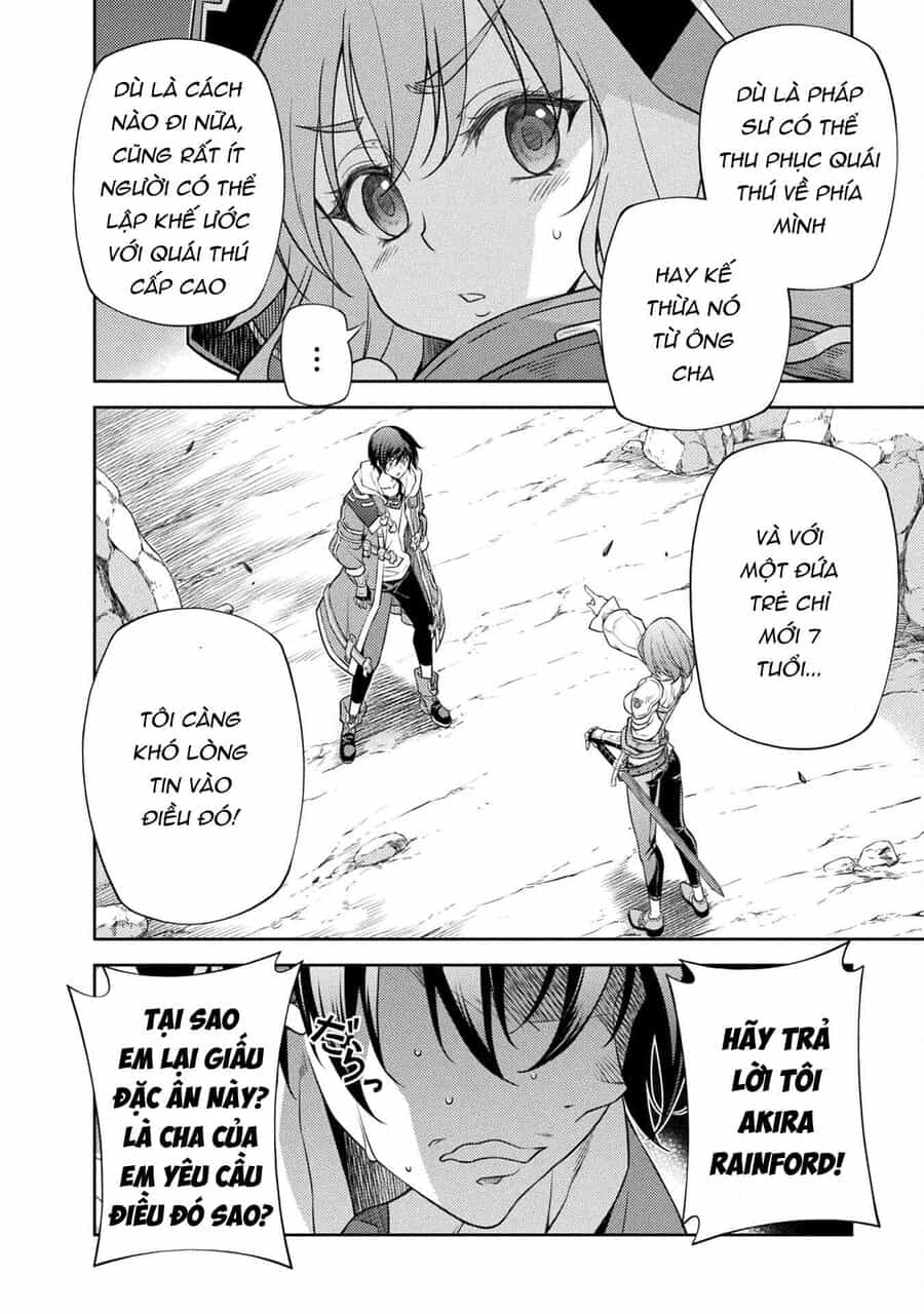 Drawing: Mangaka Mạnh Nhất Với Kỹ Năng Vẽ Tranh Vô Song Tại Dị Giới - Chương 16 - ảnh 8