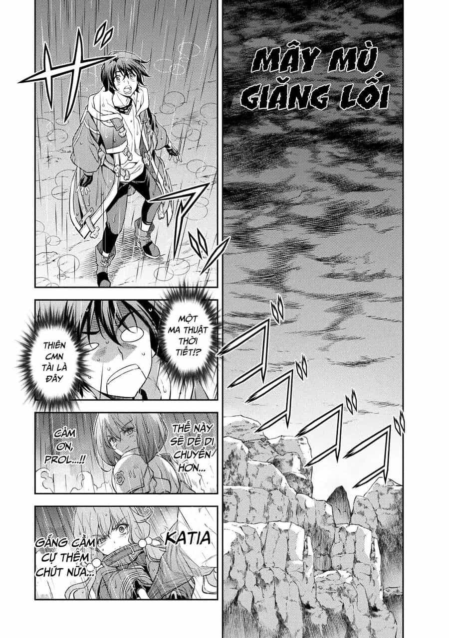 Drawing: Mangaka Mạnh Nhất Với Kỹ Năng Vẽ Tranh Vô Song Tại Dị Giới - Chương 17 - ảnh 15