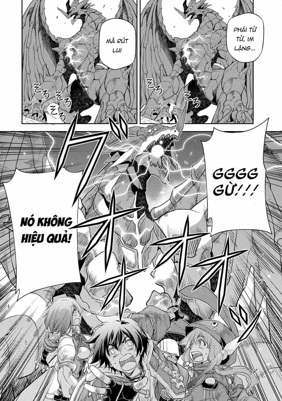 Drawing: Mangaka Mạnh Nhất Với Kỹ Năng Vẽ Tranh Vô Song Tại Dị Giới - Chương 17 - ảnh 9
