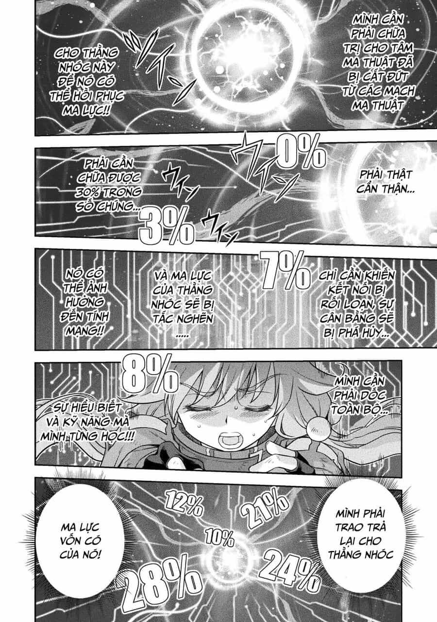 Drawing: Mangaka Mạnh Nhất Với Kỹ Năng Vẽ Tranh Vô Song Tại Dị Giới - Chương 20 - ảnh 12