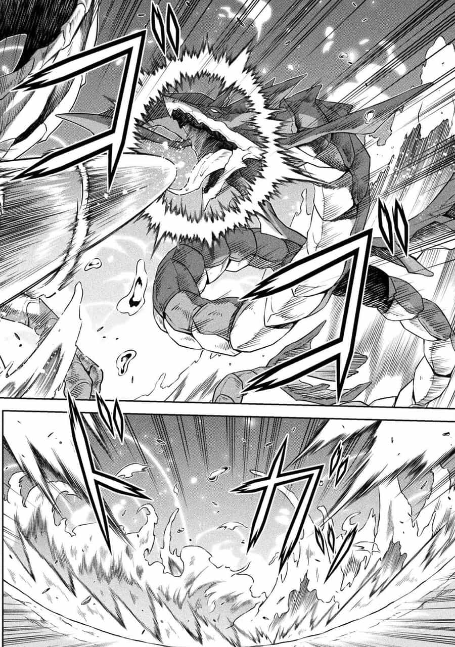 Drawing: Mangaka Mạnh Nhất Với Kỹ Năng Vẽ Tranh Vô Song Tại Dị Giới - Chương 20 - ảnh 4