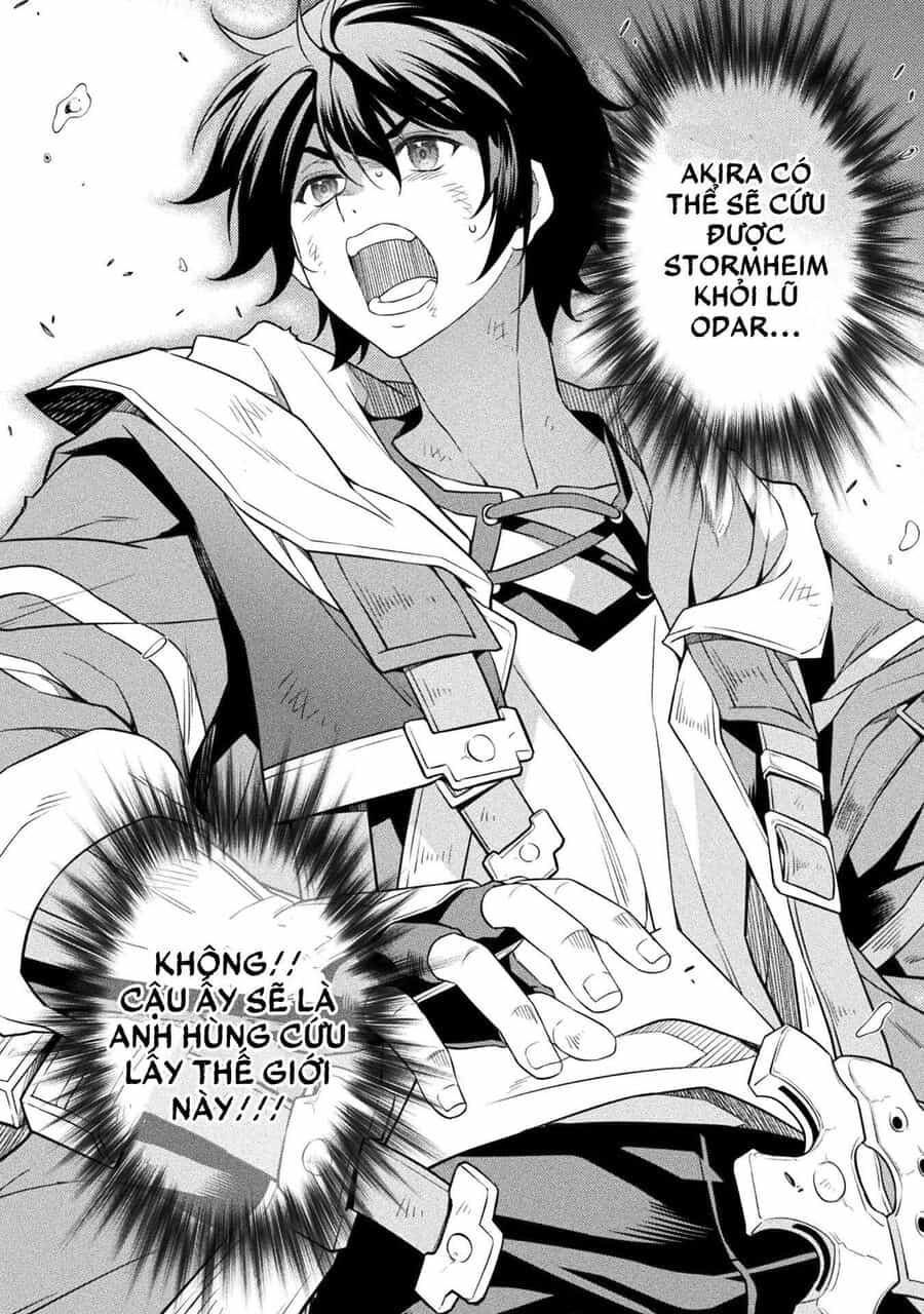 Drawing: Mangaka Mạnh Nhất Với Kỹ Năng Vẽ Tranh Vô Song Tại Dị Giới - Chương 20 - ảnh 8