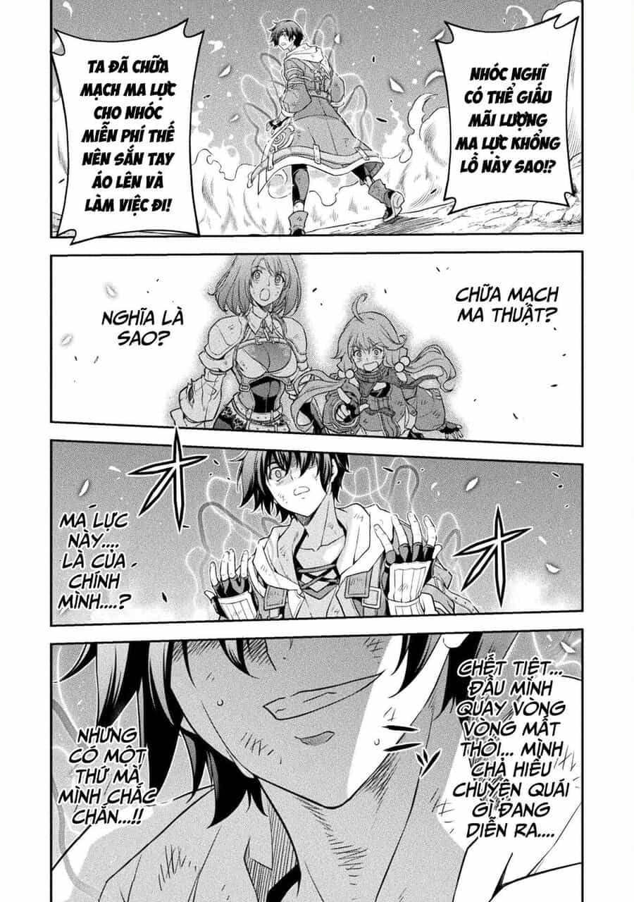 Drawing: Mangaka Mạnh Nhất Với Kỹ Năng Vẽ Tranh Vô Song Tại Dị Giới - Chương 21 - ảnh 3