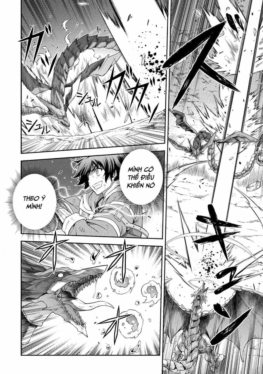 Drawing: Mangaka Mạnh Nhất Với Kỹ Năng Vẽ Tranh Vô Song Tại Dị Giới - Chương 21 - ảnh 6