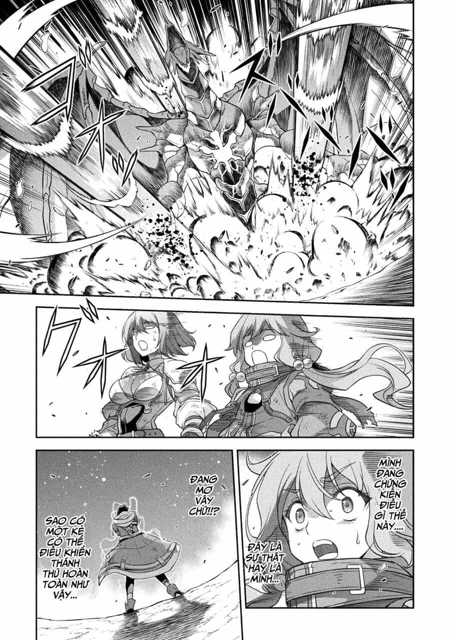 Drawing: Mangaka Mạnh Nhất Với Kỹ Năng Vẽ Tranh Vô Song Tại Dị Giới - Chương 21 - ảnh 7