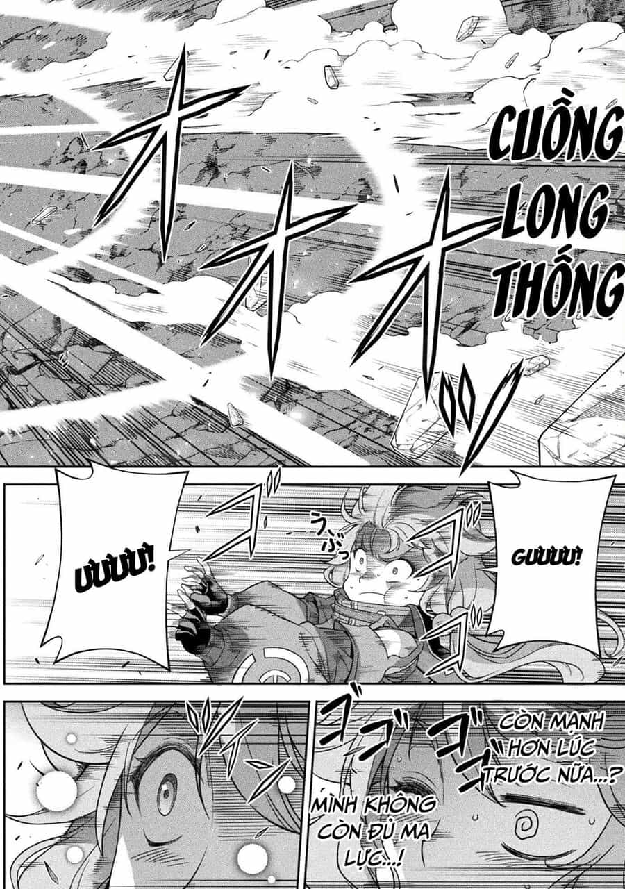 Drawing: Mangaka Mạnh Nhất Với Kỹ Năng Vẽ Tranh Vô Song Tại Dị Giới - Chương 22 - ảnh 10