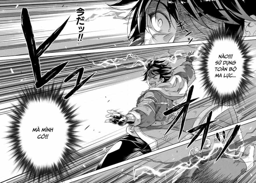 Drawing: Mangaka Mạnh Nhất Với Kỹ Năng Vẽ Tranh Vô Song Tại Dị Giới - Chương 22 - ảnh 15