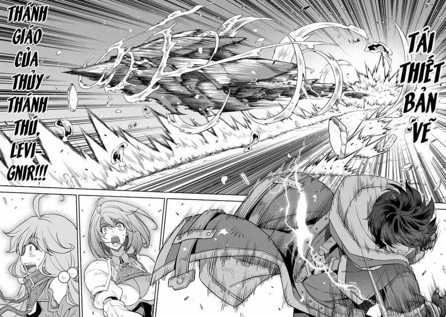Drawing: Mangaka Mạnh Nhất Với Kỹ Năng Vẽ Tranh Vô Song Tại Dị Giới - Chương 22 - ảnh 17