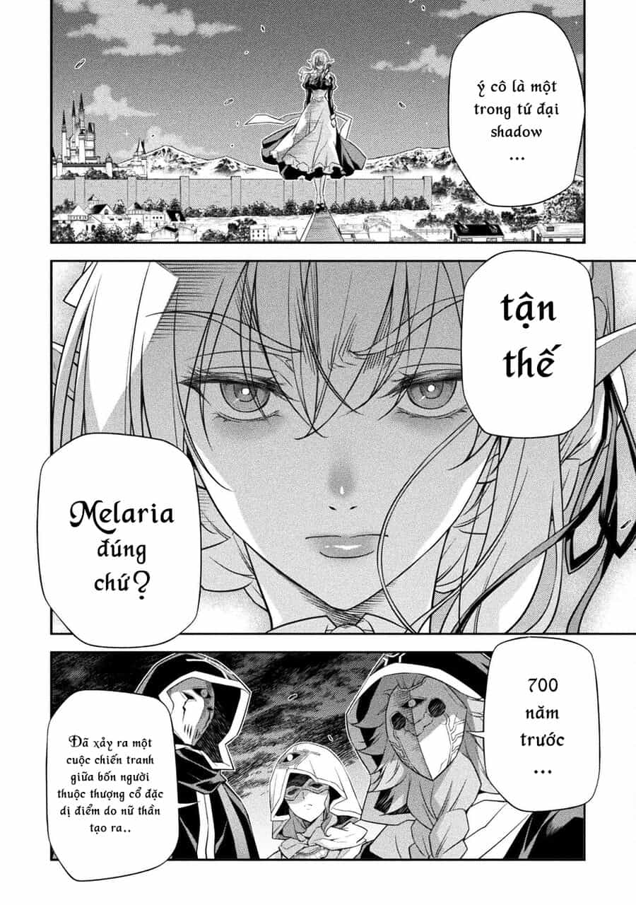 Drawing: Mangaka Mạnh Nhất Với Kỹ Năng Vẽ Tranh Vô Song Tại Dị Giới - Chương 23 - ảnh 12