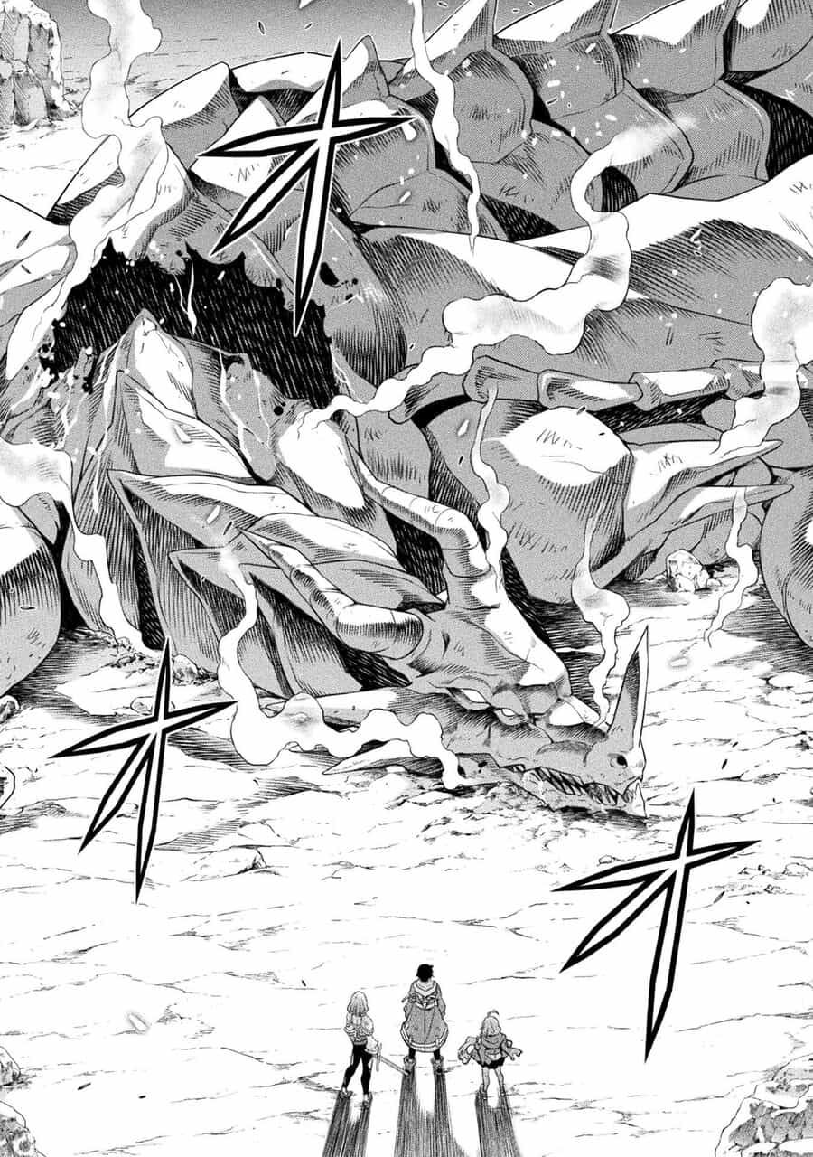 Drawing: Mangaka Mạnh Nhất Với Kỹ Năng Vẽ Tranh Vô Song Tại Dị Giới - Chương 23 - ảnh 4