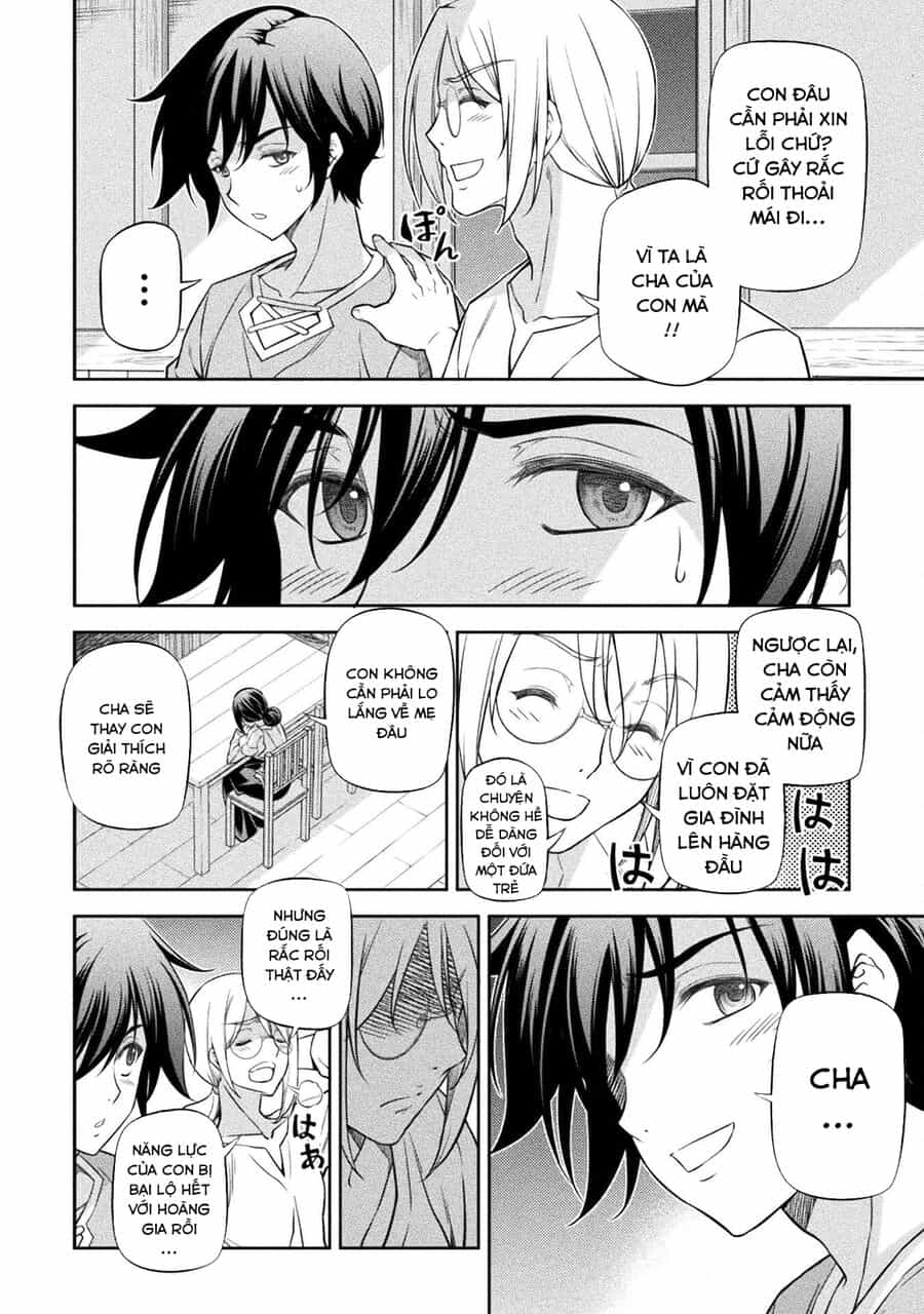 Drawing: Mangaka Mạnh Nhất Với Kỹ Năng Vẽ Tranh Vô Song Tại Dị Giới - Chương 25 - ảnh 13