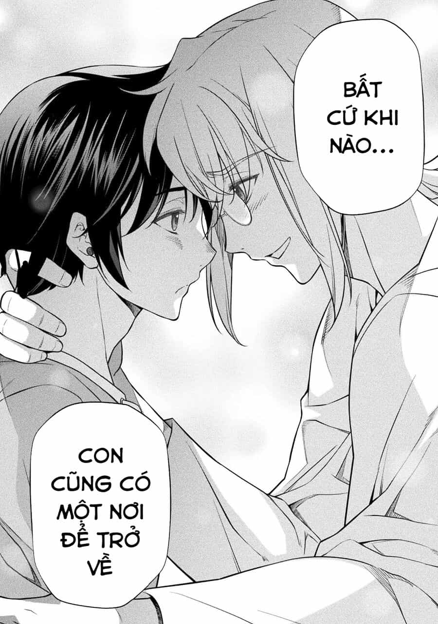 Drawing: Mangaka Mạnh Nhất Với Kỹ Năng Vẽ Tranh Vô Song Tại Dị Giới - Chương 25 - ảnh 17