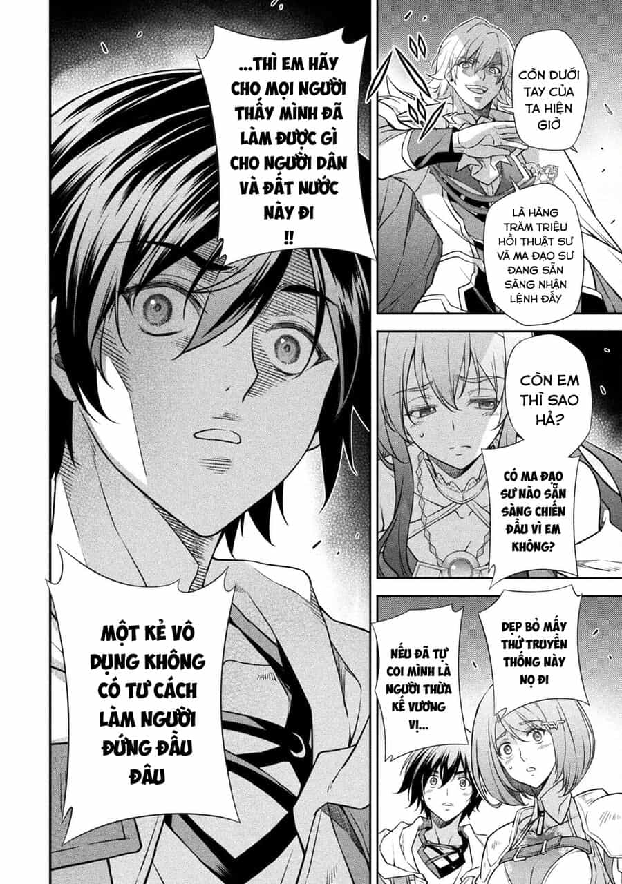Drawing: Mangaka Mạnh Nhất Với Kỹ Năng Vẽ Tranh Vô Song Tại Dị Giới - Chương 29 - ảnh 14