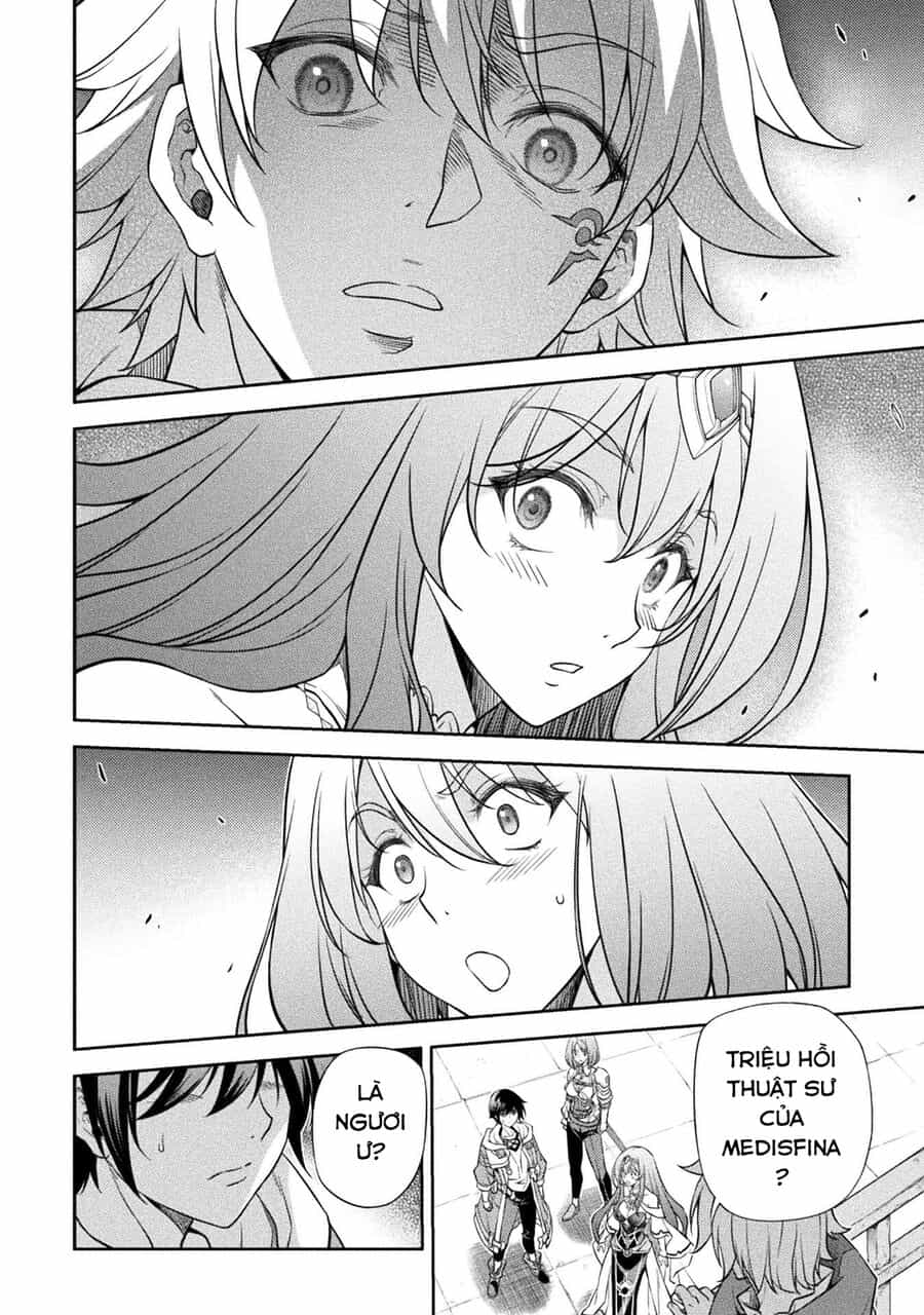 Drawing: Mangaka Mạnh Nhất Với Kỹ Năng Vẽ Tranh Vô Song Tại Dị Giới - Chương 29 - ảnh 17