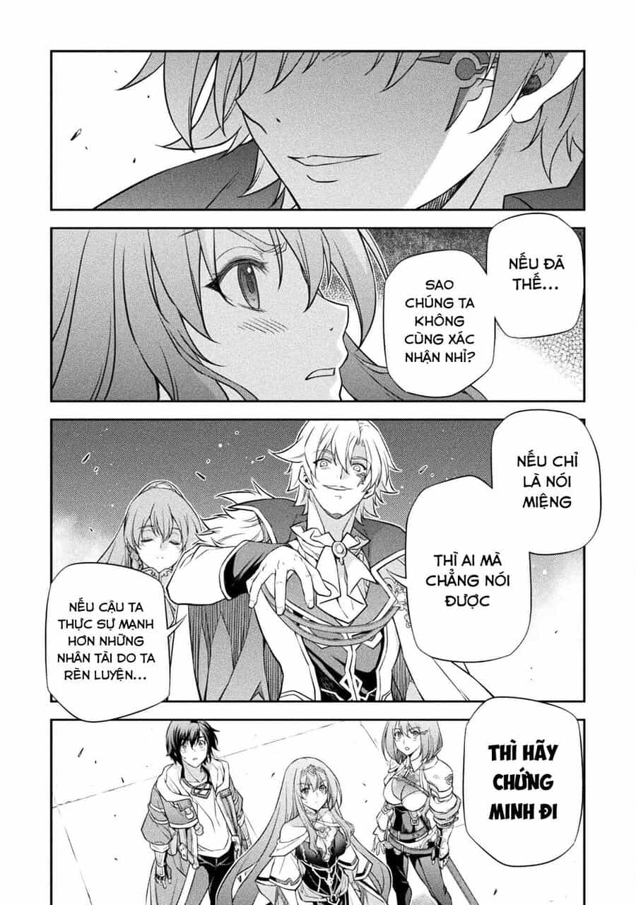 Drawing: Mangaka Mạnh Nhất Với Kỹ Năng Vẽ Tranh Vô Song Tại Dị Giới - Chương 30 - ảnh 10