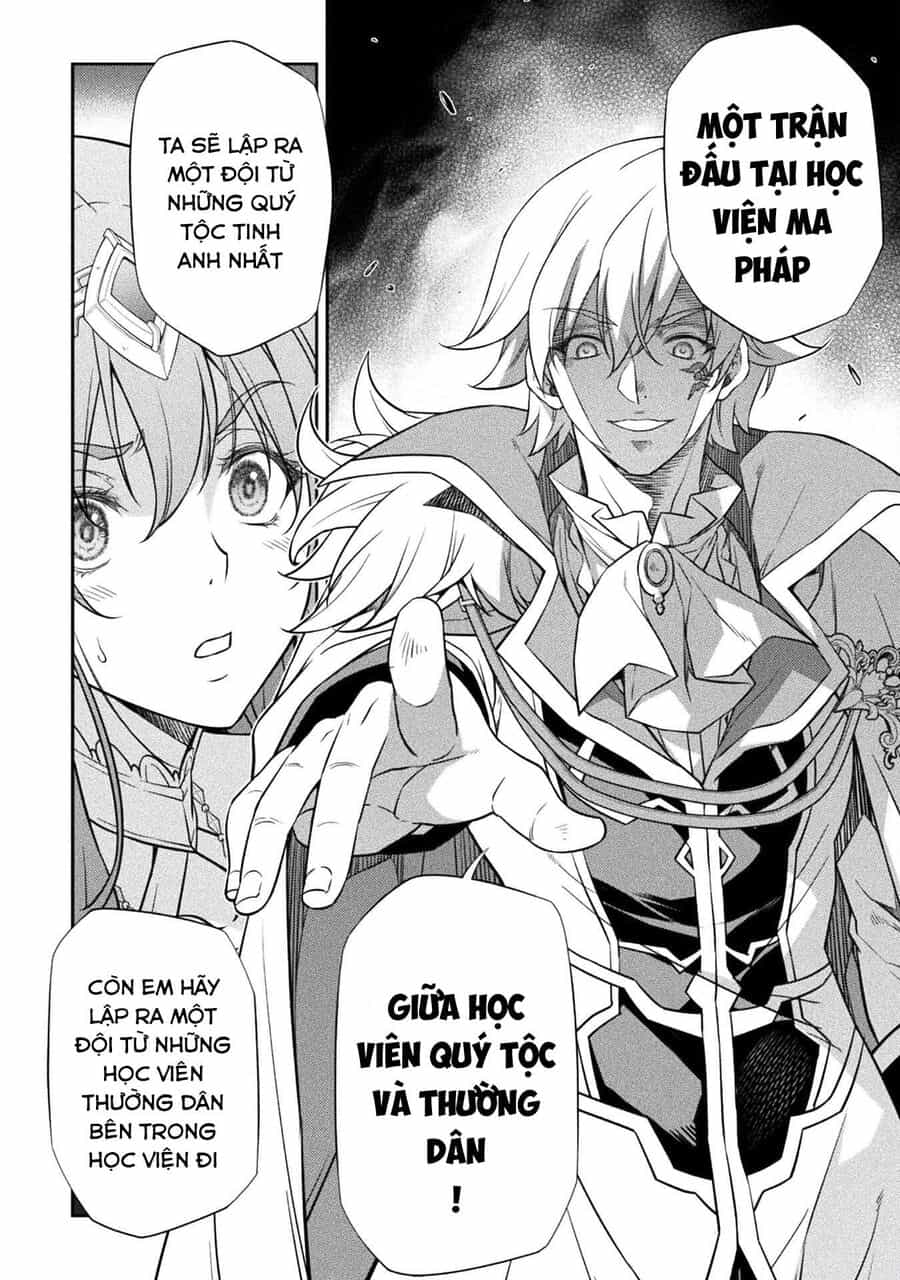 Drawing: Mangaka Mạnh Nhất Với Kỹ Năng Vẽ Tranh Vô Song Tại Dị Giới - Chương 30 - ảnh 11