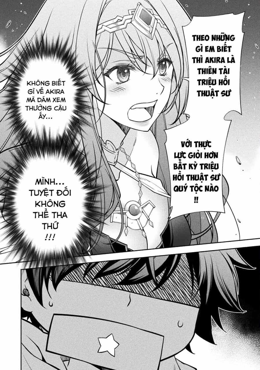 Drawing: Mangaka Mạnh Nhất Với Kỹ Năng Vẽ Tranh Vô Song Tại Dị Giới - Chương 30 - ảnh 7