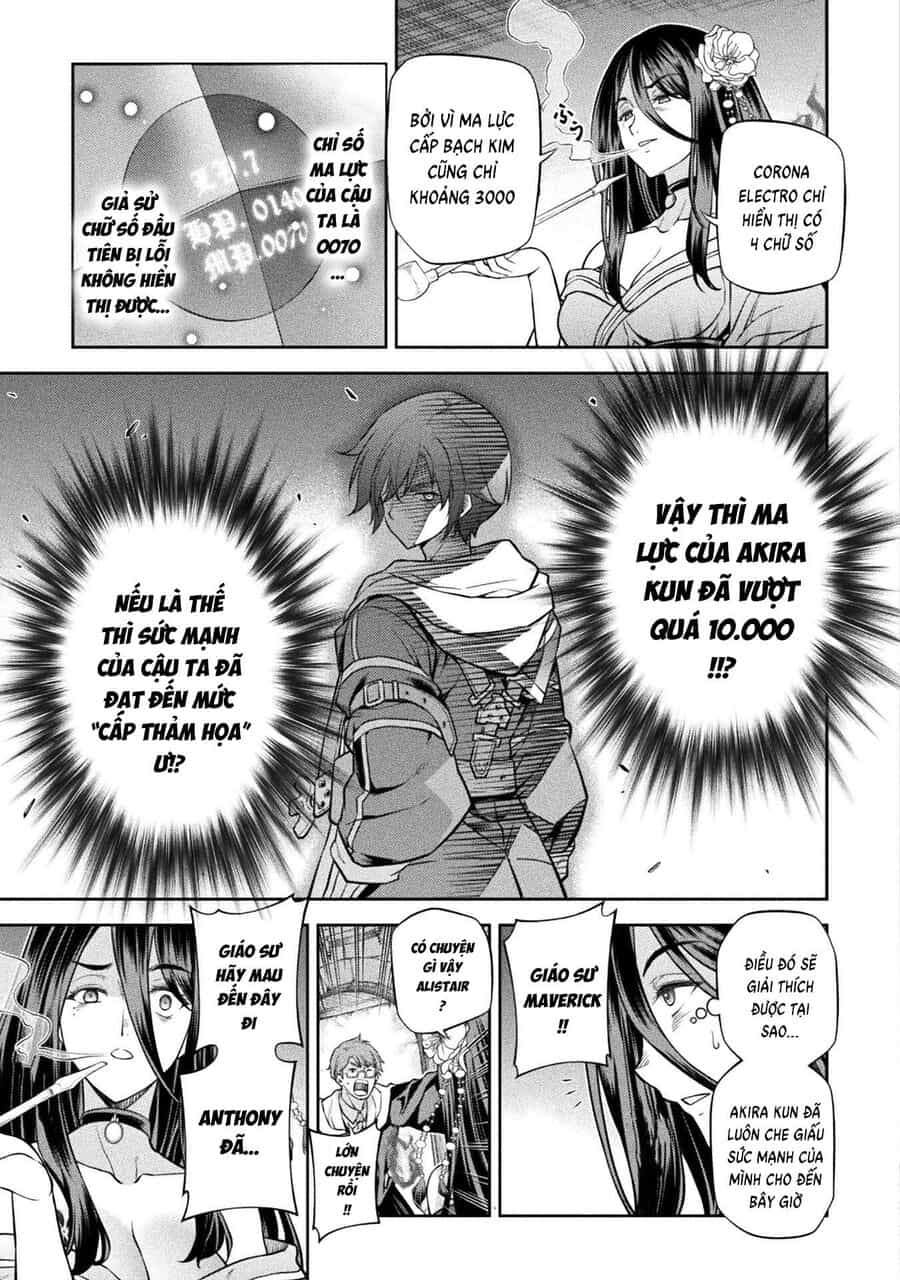 Drawing: Mangaka Mạnh Nhất Với Kỹ Năng Vẽ Tranh Vô Song Tại Dị Giới - Chương 35 - ảnh 3