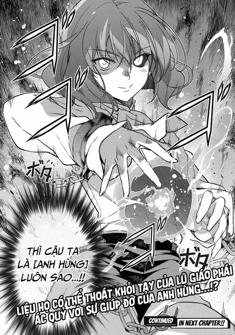 Drawing: Mangaka Mạnh Nhất Với Kỹ Năng Vẽ Tranh Vô Song Tại Dị Giới - Chương 3 - ảnh 36